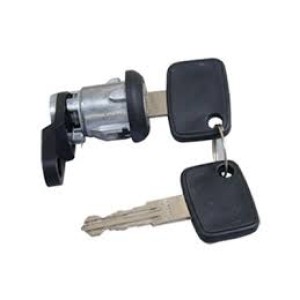 CILINDRO PORTA MONZA 82/90 PRETO - 40220