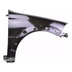 Paralama Strada Working 2009 A 2012 Original Direito