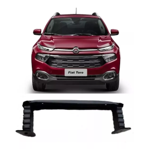 Alma Dianteira Do Parachoque Fiat Toro 2015/2020