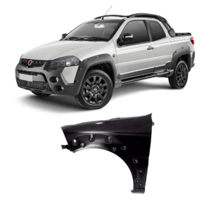 PARALAMA STRADA ADVENTURE 14/ LE