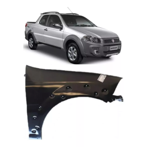 PARALAMA STRADA WORKING 14/ LD