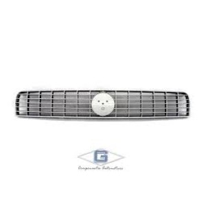 GRADE PUNTO 07/08/09/10/11/12 PRATA