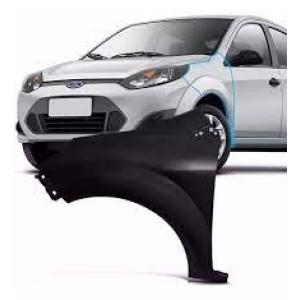 PARALAMA FIESTA 11/ ROCAM LE NACIONAL