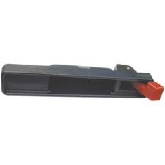 MAÇANETA INT. TAMPA TRASEIRA FIORINO 88/ BAU LE - 70288