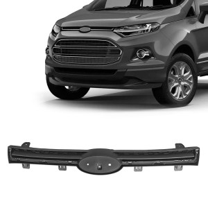 GRADE ECOSPORT 13/14/15 PRETA