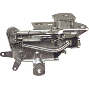 FECHADURA  PORTA OPALA/CARAVAN 69/92 LE - 40335