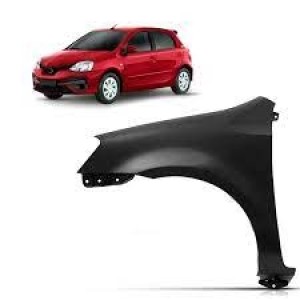 PARALAMA ETIOS 13/ S/FURO LE