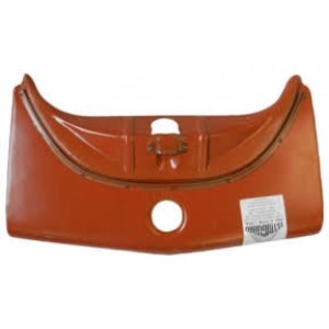 SAIA DIANT FUSCA 71/ ESTRIGUARU