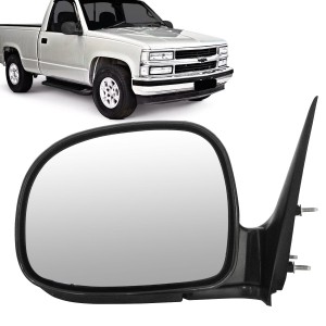 RETROVISOR MONZA 91/93 CR LE METAGAL