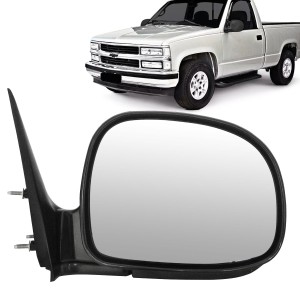 RETROVISOR MONZA 91/93 CR LE METAGAL