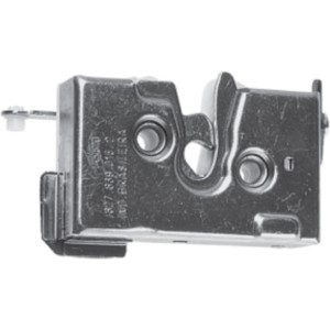 FECHADURA PORTA SANTANA 91/06 TRASEIRA PRE/DISP. ELET. LE