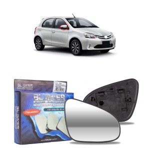 LENTE RETRO ETIOS ELETR 15/ /COROLLA 15/ LD