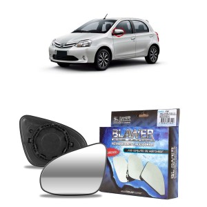 LENTE RETRO ETIOS 15/ C/C LE