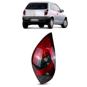 LANT.TRAS CELTA 01/05 FUME LE ARTEB