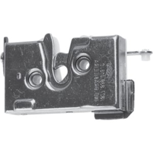 FECHADURA PORTA SANTANA 91/06 TRAS. PRE/DISP. ELET. LD