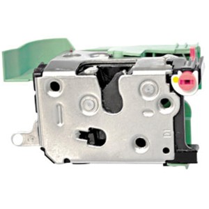 FECHADURA PORTA UNO 10/ 4 PORTAS TRASEIRA LD - 70468