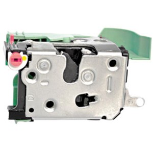 FECHADURA DA PORTA UNO 10/ 4 PORTAS TRASEIRA LE - 70467