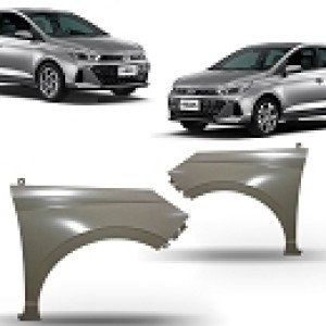 PARALAMA HB20 13/  LD