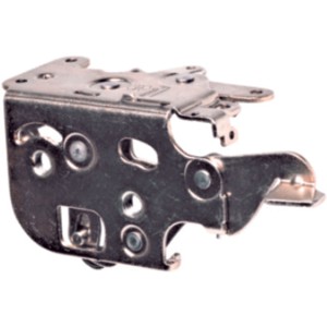 FECHADURA PORTA UNO 4 PORTAS DIANTEIRA LD - 60832