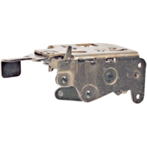 FECHADURA DA PORTA UNO 4 PORTAS TRASEIRA LE -  60835