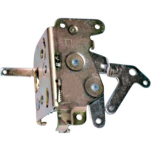 FECHADURA DA PORTA UNO INTERNA LD - 60770