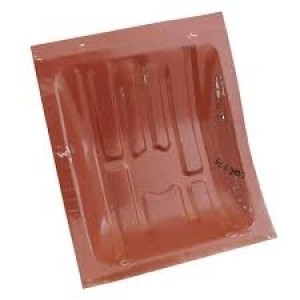 ASSOALHO TRASEIRO CORCEL/BELINA II  ESQUERDO