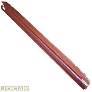 CAIXA DE AR CORCEL/DEL REY/BELINA II ESQUERDO ESTRIGUARU