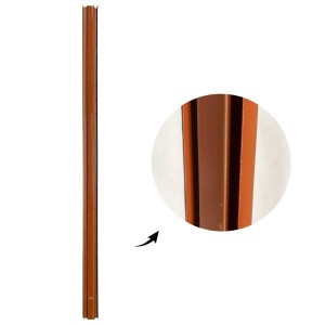 CALHA DO TETO KOMBI CORUJINHA /75 LE