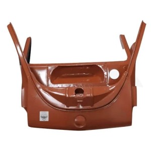 FRENTE MONTADA FUSCA 71/96 ESTRIGUARU