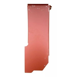 REMENDO CHASSIS KOMBI /75