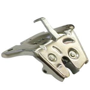 Fechadura Interna do porta-malas Celta 06/15 -  41065