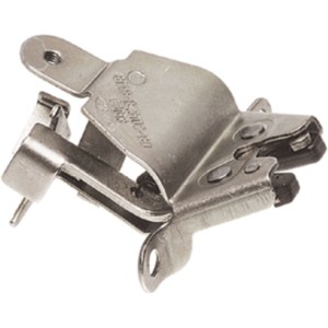 Fechadura do porta-malas Elétrica Escort  XR3 93 à 96 - 30121