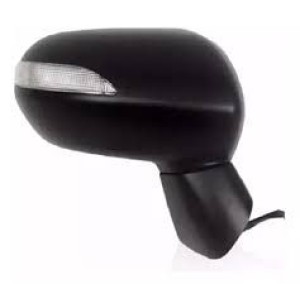 RETROVISOR FIT 03/ ELETRICO LD