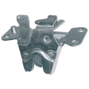 Fechadura interna do porta-malas Elba 91 à 96 -  60993