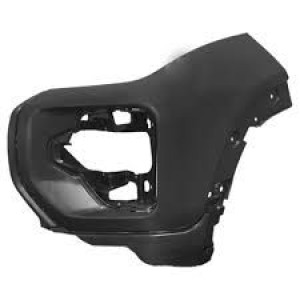 PARACHOQUE DIANTEIRO MONTANA 11/12/13/14/15/16 LISO