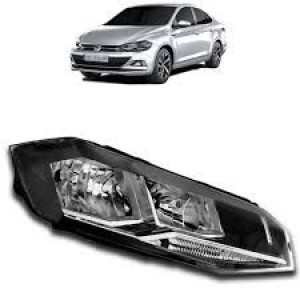 FAROL AUXILIAR GOL G4/FOX/POLO 02/03/04/05/06/07/08/09 DIREITO ORIGINAL