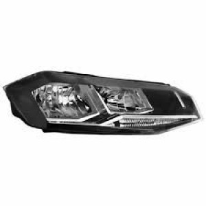 FAROL AUXILIAR GOL G4/FOX/POLO 02/03/04/05/06/07/08/09 DIREITO ORIGINAL