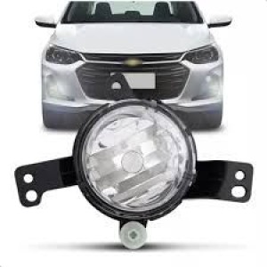 FAROL AUXILIAR ONIX/COBALT/SONIC DIREITO