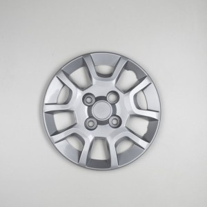 CALOTA ARO 13 FORD KA 2014/