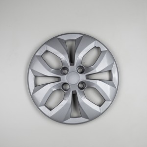 Jogo De Calotas Hb20 / Hb20s 2016 Aro 14