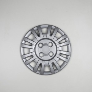 Jogo Calota Aro 13 Fiat Uno Fire 2004 2005