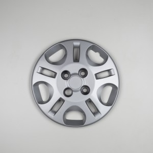 Jogo Calota Uno Fire Economy 2008 09 2010 Aro 13 - 4 Pç