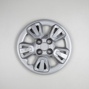 Jogo Calota Aro 14 Fiat Uno Way Economy 2011 2012 2013 14