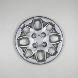 Jogo Calota Ford Ka Hatch Sedan Aro 14 2015 2016 2017 2018