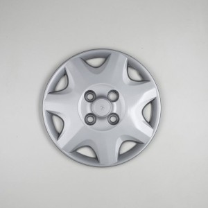 Jogo Calota Aro 13 Celta 2010 11 2012 2013 2014 2015 4pçs