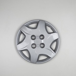 Jogo Calota Aro 13 Celta 2010 11 2012 2013 2014 2015 4pçs