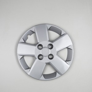 Jogo Calota Celta Prisma Montana Aro 14 Gm 2011 Até 2017 4pç