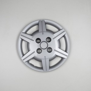 Jogo Calota Aro 13 Corsa Classic 2009 2010 2011 2012 2013