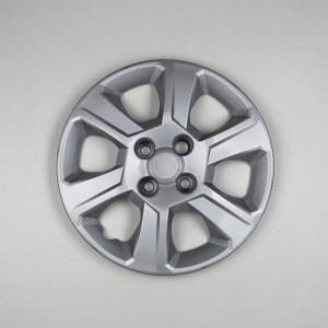 Jogo Calota Aro 15 Montana 2011 2012 2013 2014 Até 2020