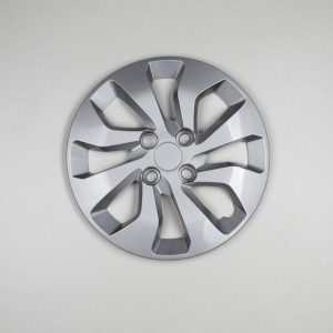 Jogo Carlota Aro 14 373cb-pta Onix Prisma 2017 2018 Meriva